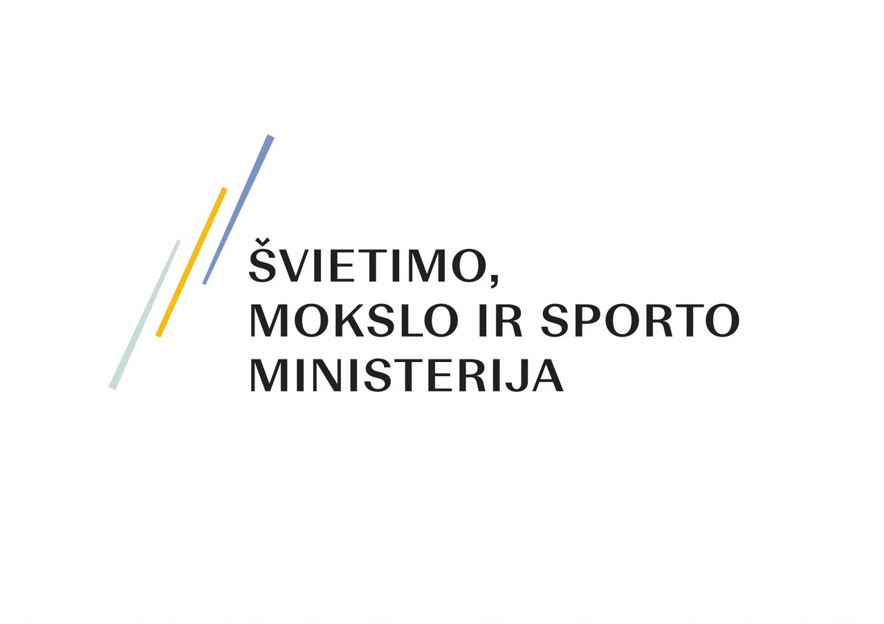 LR Švietimo ir Mokslo Ministerija