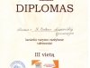 diplomas